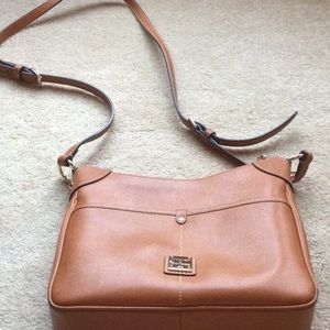 Dooney & Bourke Kimberly Bag